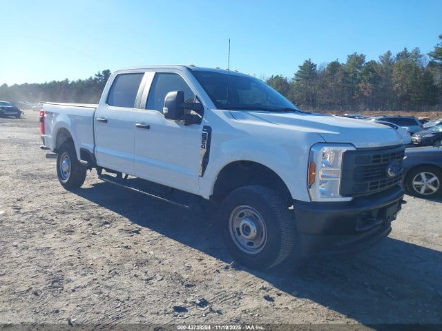 Ford F-350 Xl 2024 1FT8W3BA3RED51090 головне зображення