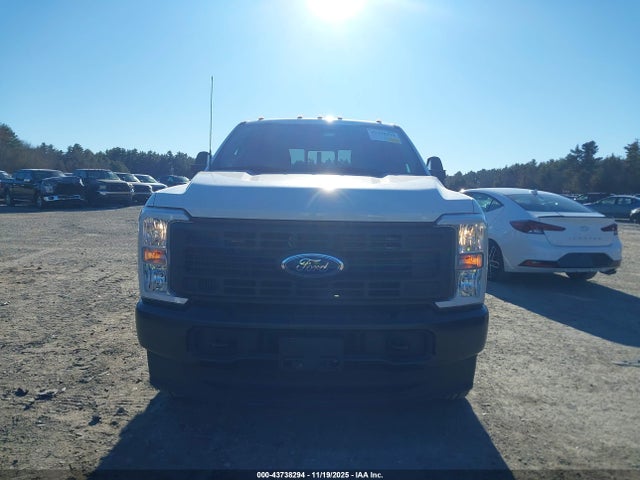 Ford F-350 Xl 2024 1FT8W3BA3RED51090 Image 12