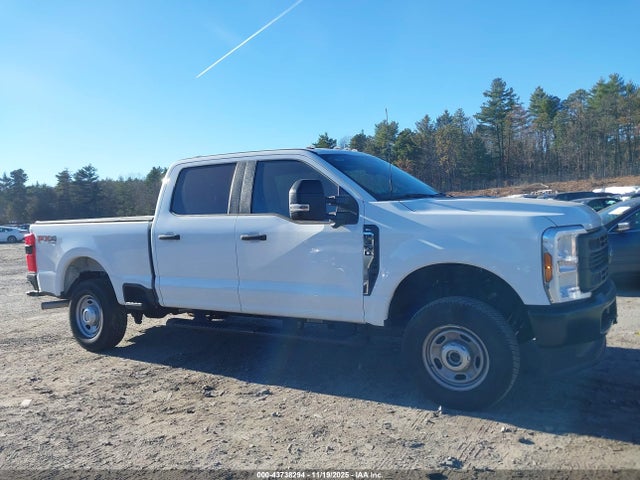 Ford F-350 Xl 2024 1FT8W3BA3RED51090 Image 13