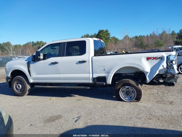 Ford F-350 Xl 2024 1FT8W3BA3RED51090 Image 14