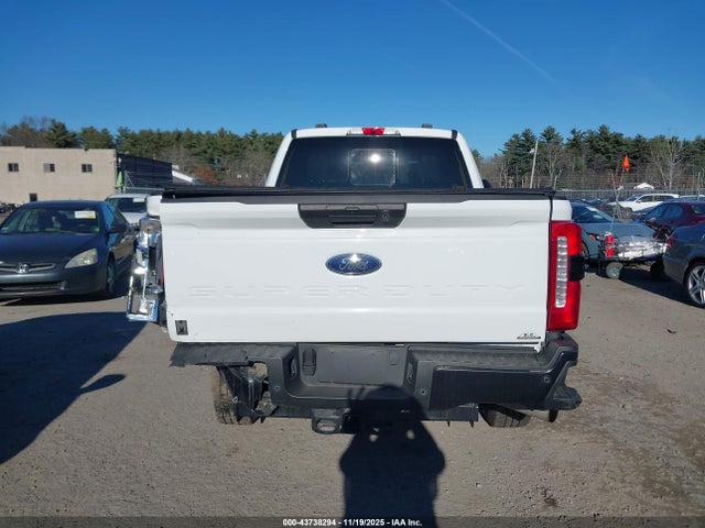 Ford F-350 Xl 2024 1FT8W3BA3RED51090 Image 15