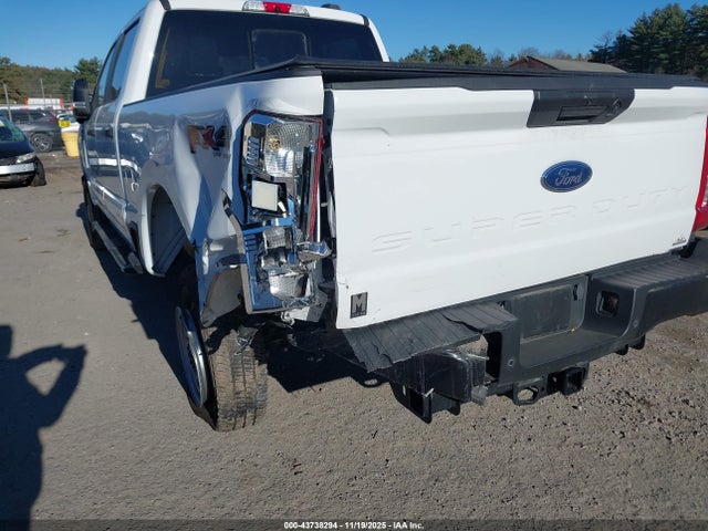 Ford F-350 Xl 2024 1FT8W3BA3RED51090 Image 6