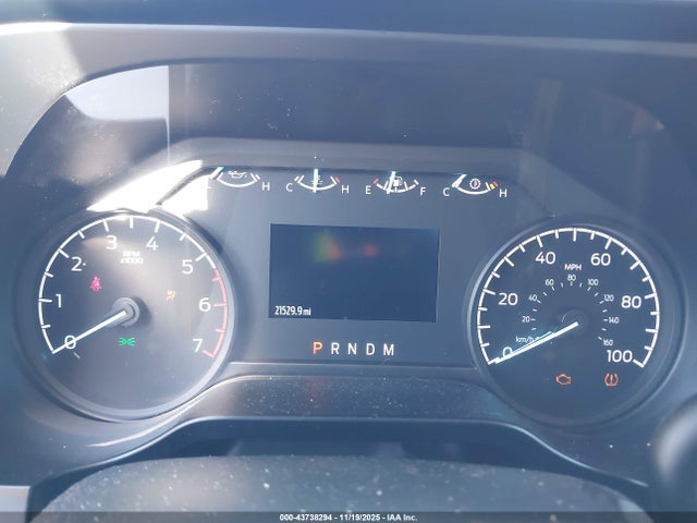 Ford F-350 Xl 2024 1FT8W3BA3RED51090 Image 7