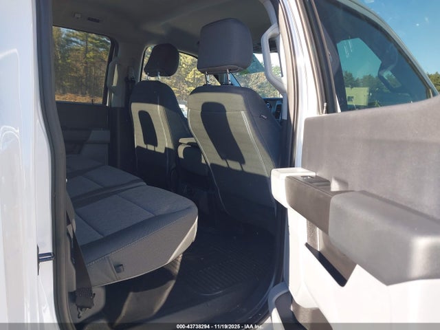 Ford F-350 Xl 2024 1FT8W3BA3RED51090 Image 8