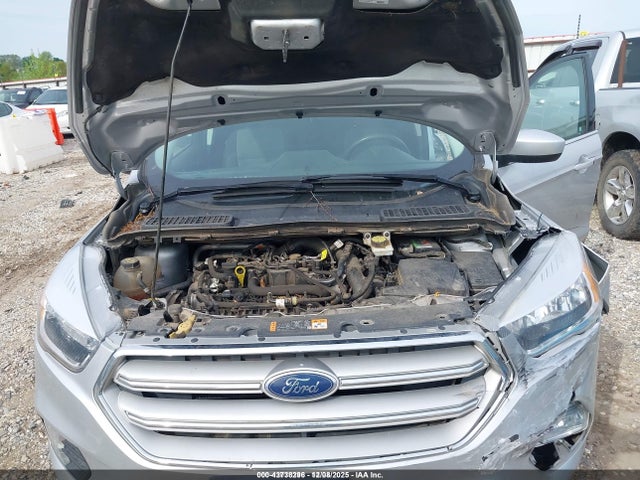 Ford ESCAPE SE 2019 1FMCU0GD9KUB09574 Image 10