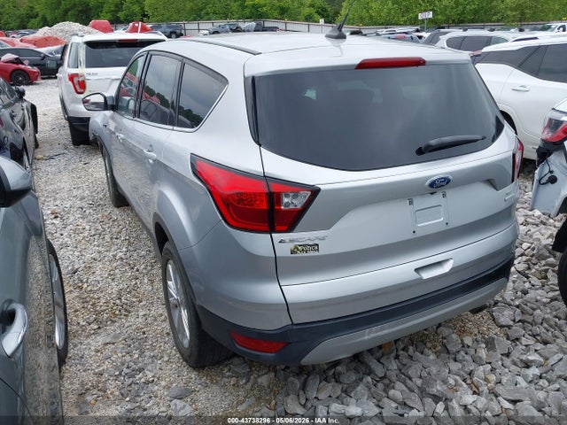 Ford ESCAPE SE 2019 1FMCU0GD9KUB09574 Image 3
