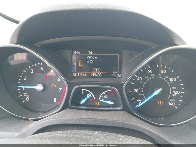 Ford ESCAPE SE 2019 1FMCU0GD9KUB09574 Image 7