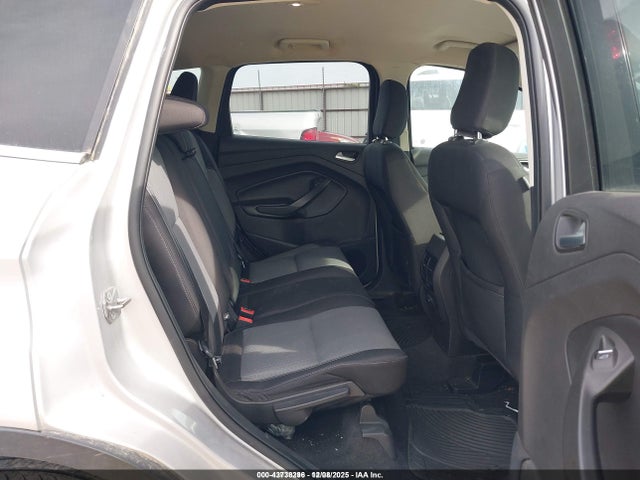 Ford ESCAPE SE 2019 1FMCU0GD9KUB09574 Image 8