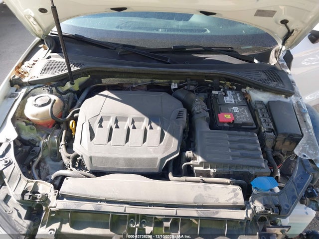 2020 AUDI A3 WAUAUGFF1LA071006 Photo 9