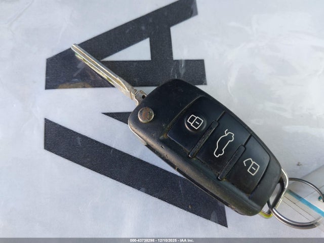 2020 AUDI A3 WAUAUGFF1LA071006 Photo 10