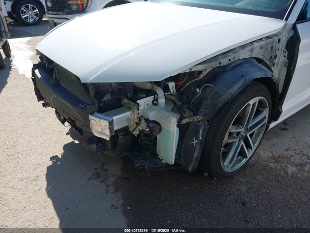 2020 AUDI A3 WAUAUGFF1LA071006 Photo 5