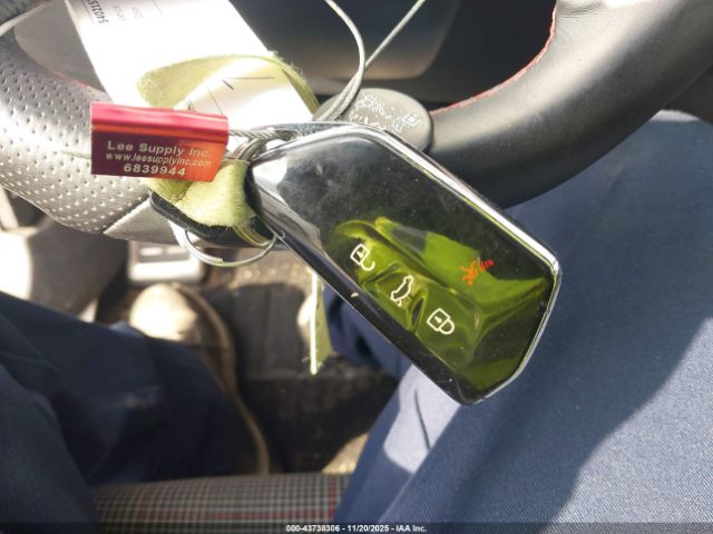 2023 VOLKSWAGEN GOLF GTI WVWSA7CDXPW176882 Photo 10