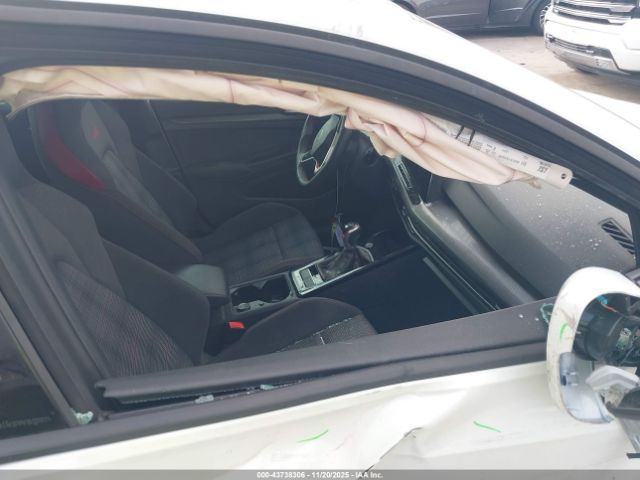 2023 VOLKSWAGEN GOLF GTI WVWSA7CDXPW176882 Photo 4