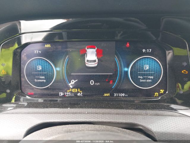 2023 VOLKSWAGEN GOLF GTI WVWSA7CDXPW176882 Photo 6