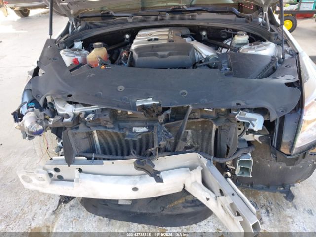 2014 CADILLAC ATS 1G6AH5RX5E0170715 Photo 9