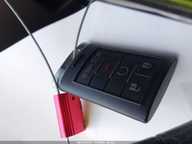 2014 CADILLAC ATS 1G6AH5RX5E0170715 Photo 10