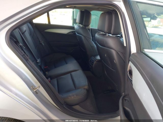 2014 CADILLAC ATS 1G6AH5RX5E0170715 Photo 7