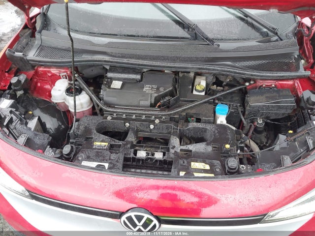 Volkswagen ID.4 2023 1V2JNPE87PC014191 Image 10