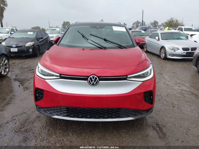 Volkswagen ID.4 2023 1V2JNPE87PC014191 Image 12