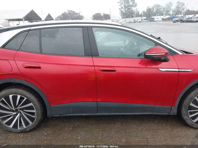 Volkswagen ID.4 2023 1V2JNPE87PC014191 Image 13