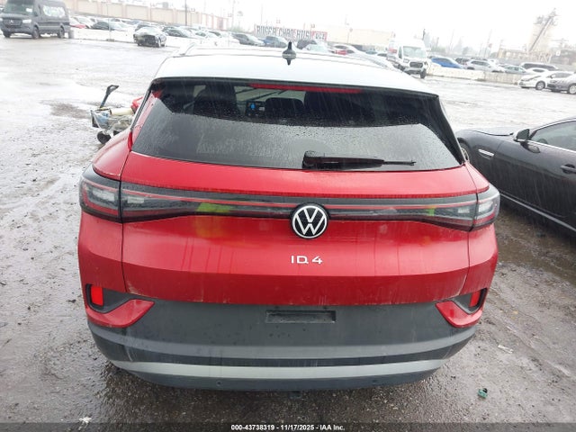 Volkswagen ID.4 2023 1V2JNPE87PC014191 Image 16