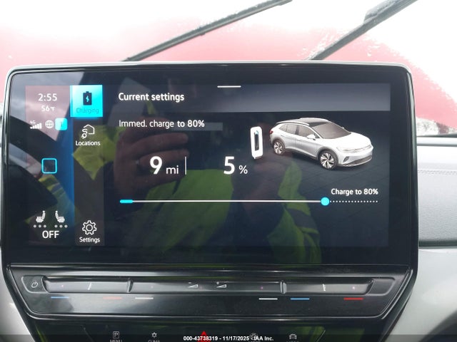 Volkswagen ID.4 2023 1V2JNPE87PC014191 Image 17
