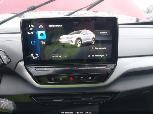 Volkswagen ID.4 2023 1V2JNPE87PC014191 Image 18