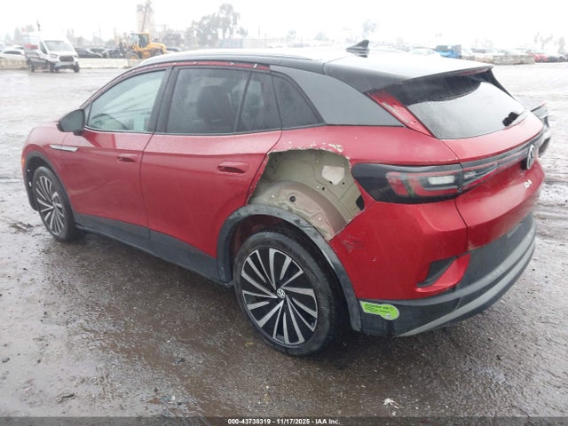 Volkswagen ID.4 2023 1V2JNPE87PC014191 Image 3