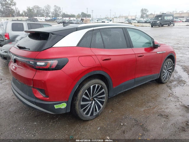 Volkswagen ID.4 2023 1V2JNPE87PC014191 Image 4