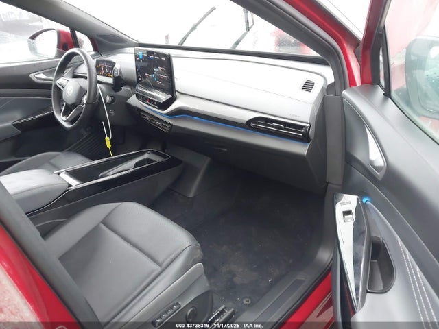 Volkswagen ID.4 2023 1V2JNPE87PC014191 Image 5