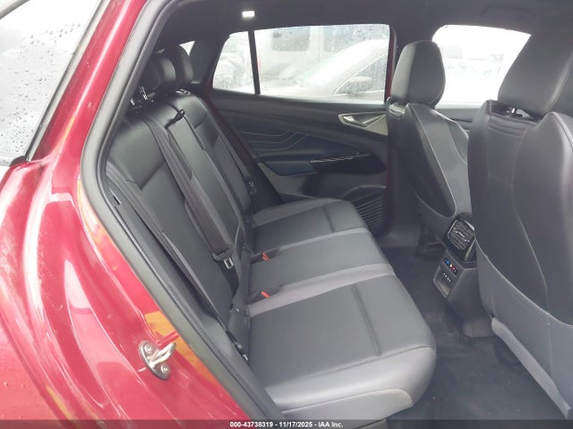 Volkswagen ID.4 2023 1V2JNPE87PC014191 Image 8