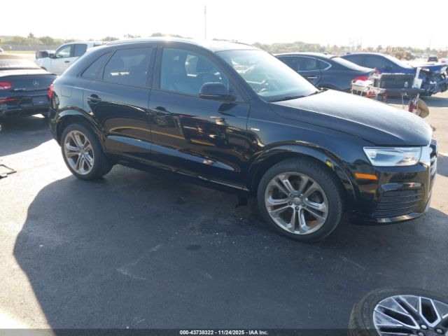 2018 AUDI Q3 WA1BCCFS4JR017370