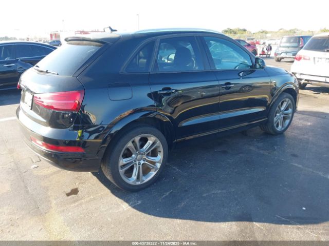 2018 AUDI Q3 WA1BCCFS4JR017370 Photo 3