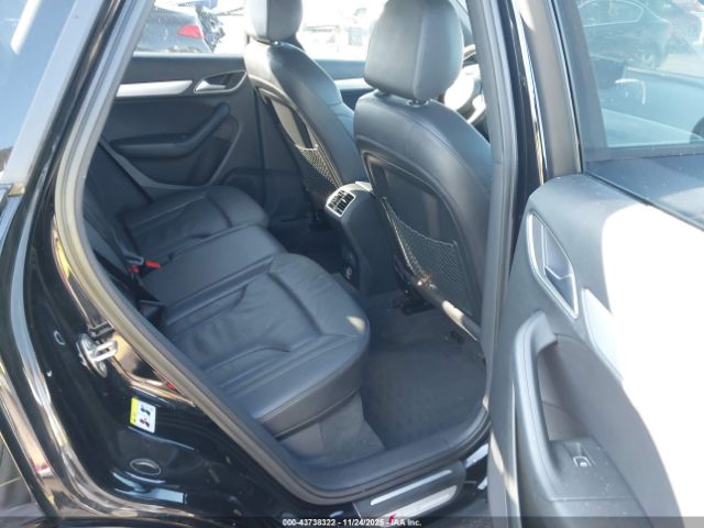 2018 AUDI Q3 WA1BCCFS4JR017370 Photo 7