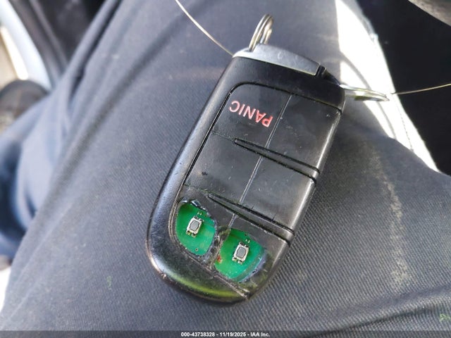 2015 DODGE DURANGO 1C4RDHAGXFC930999 Photo 10