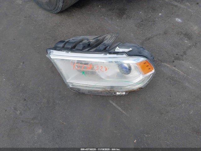 Aukcja sprzedaży 2015 Dodge Durango Sxt, vin: 1C4RDHAGXFC930999, numer aukcji: 43738328