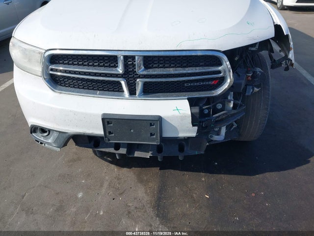 Aukcja sprzedaży 2015 Dodge Durango Sxt, vin: 1C4RDHAGXFC930999, numer aukcji: 43738328