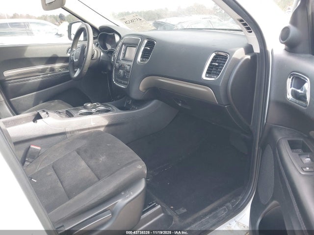 2015 DODGE DURANGO 1C4RDHAGXFC930999 Photo 4