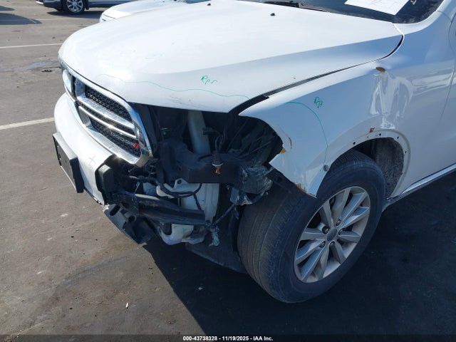 2015 DODGE DURANGO 1C4RDHAGXFC930999 Photo 5