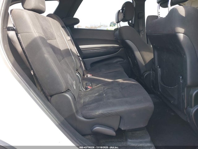 2015 DODGE DURANGO 1C4RDHAGXFC930999 Photo 7