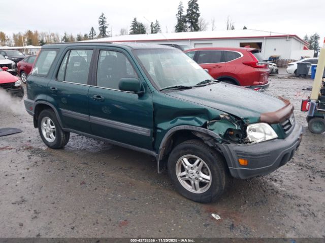 1999 HONDA CR-V JHLRD1861XC080320