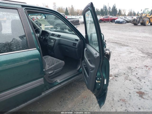 1999 HONDA CR-V JHLRD1861XC080320 Photo 4