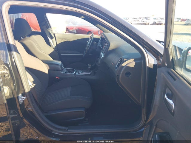 Продажа на аукционе авто 2021 Dodge Charger Scat Pack Rwd, vin: 2C3CDXGJ5MH579484, номер лота: 43738363