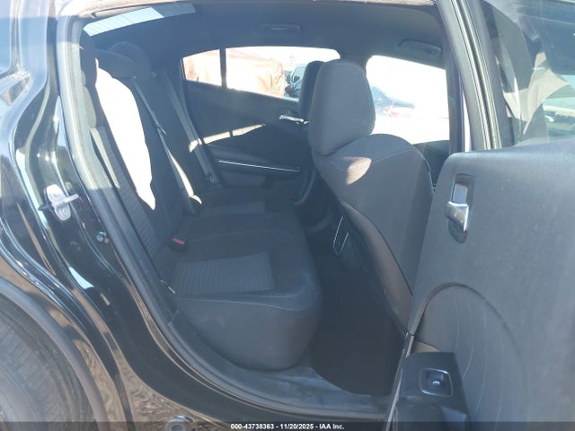 Продажа на аукционе авто 2021 Dodge Charger Scat Pack Rwd, vin: 2C3CDXGJ5MH579484, номер лота: 43738363