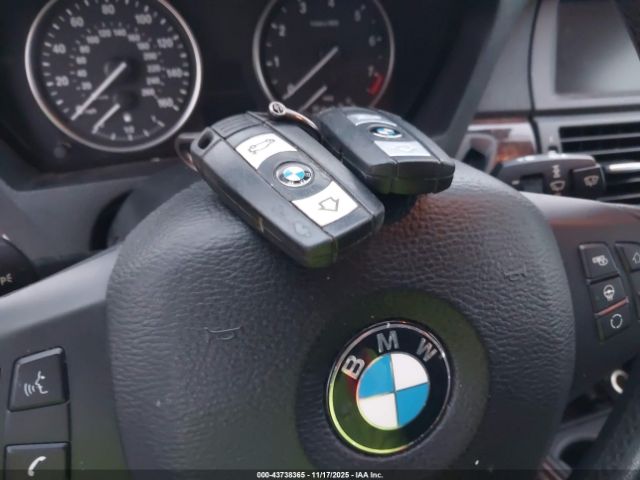 2012 BMW X5 5UXZV4C56CL761690 Photo 10