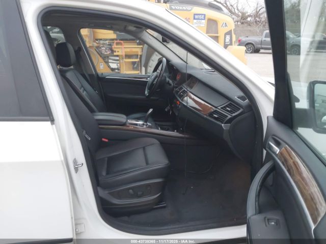 2012 BMW X5 5UXZV4C56CL761690 Photo 4