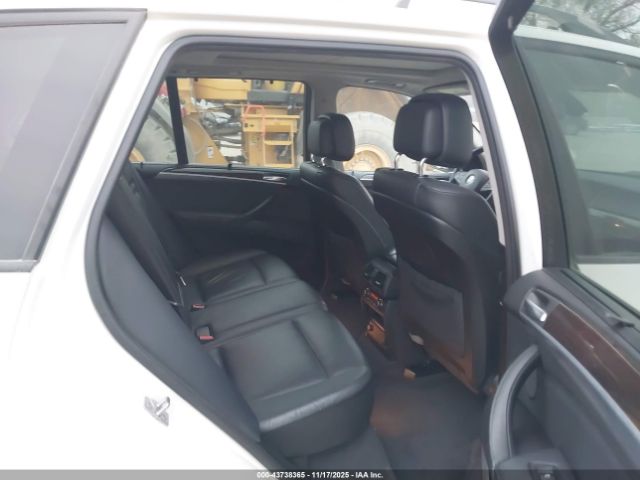 2012 BMW X5 5UXZV4C56CL761690 Photo 7