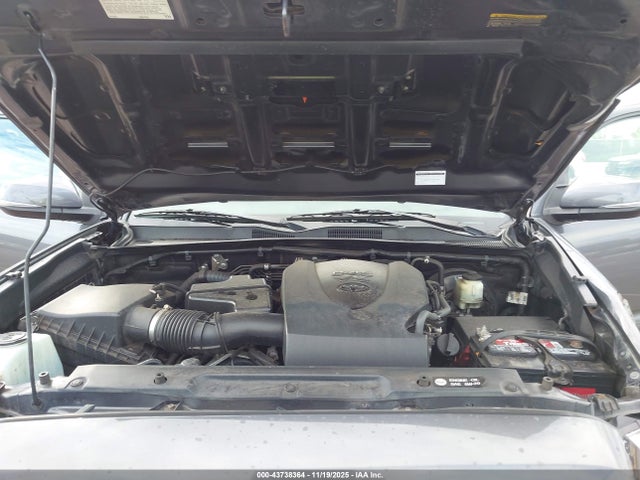 3TMAZ5CN9GM001797 Toyota Tacoma Sr5 V6