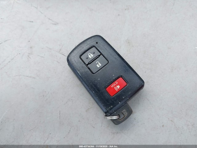 3TMAZ5CN9GM001797 Toyota Tacoma Sr5 V6