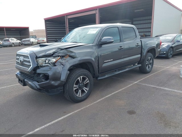 3TMAZ5CN9GM001797 Toyota Tacoma Sr5 V6